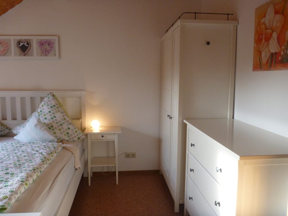 Zimmer Gästehaus Hundelbach