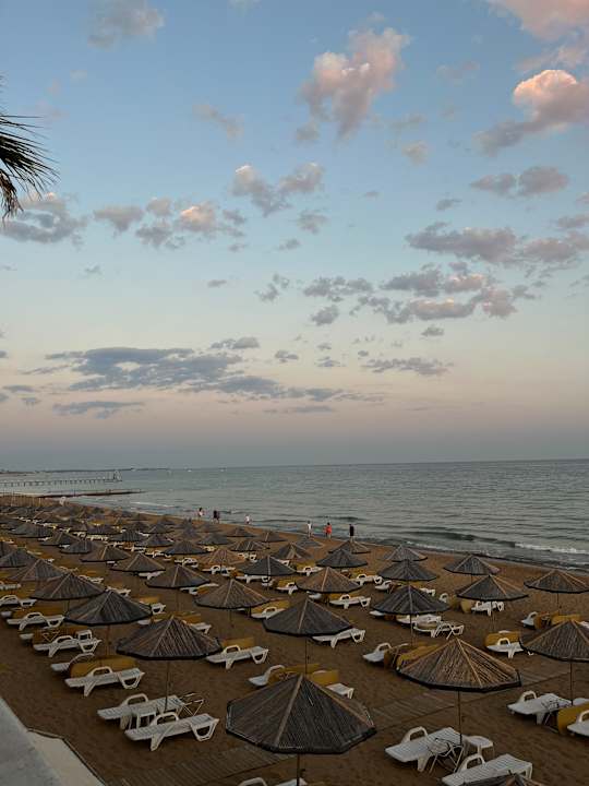 Strand Hotel Defne Dream