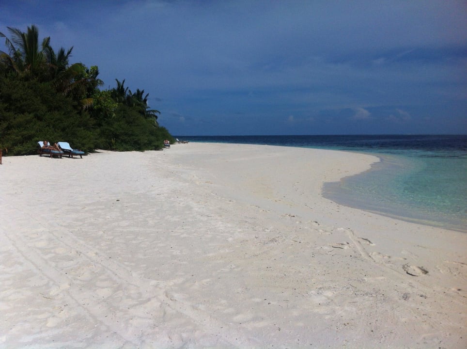 Main-Beach Eri Maldives