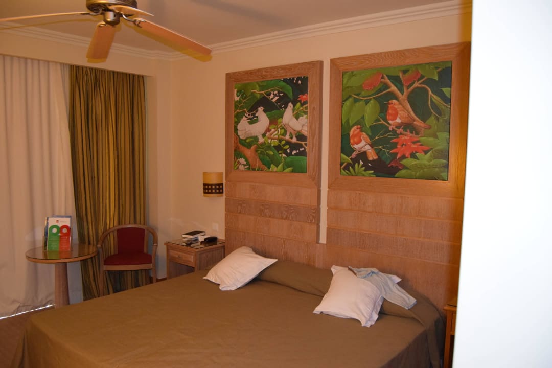 Bett 3HB Guaraná - All Inclusive