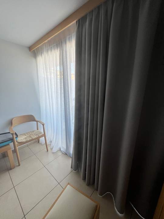 Zimmer Ariadne Beach Hotel