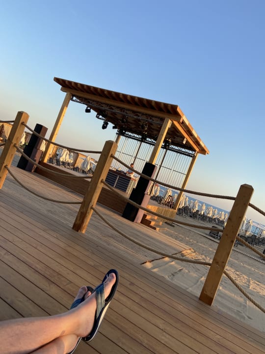 Strand Jacaranda Luxury Resort