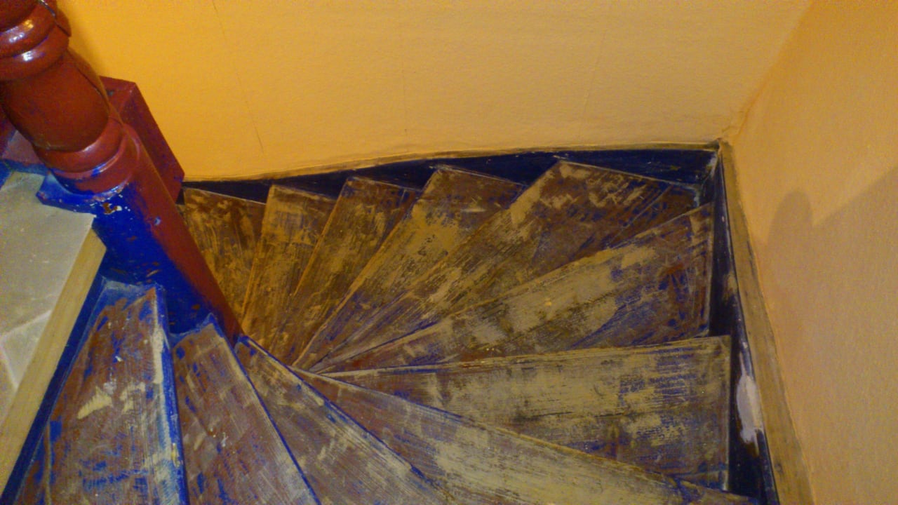 Pension zum Mainblick Pension zum Mainblick