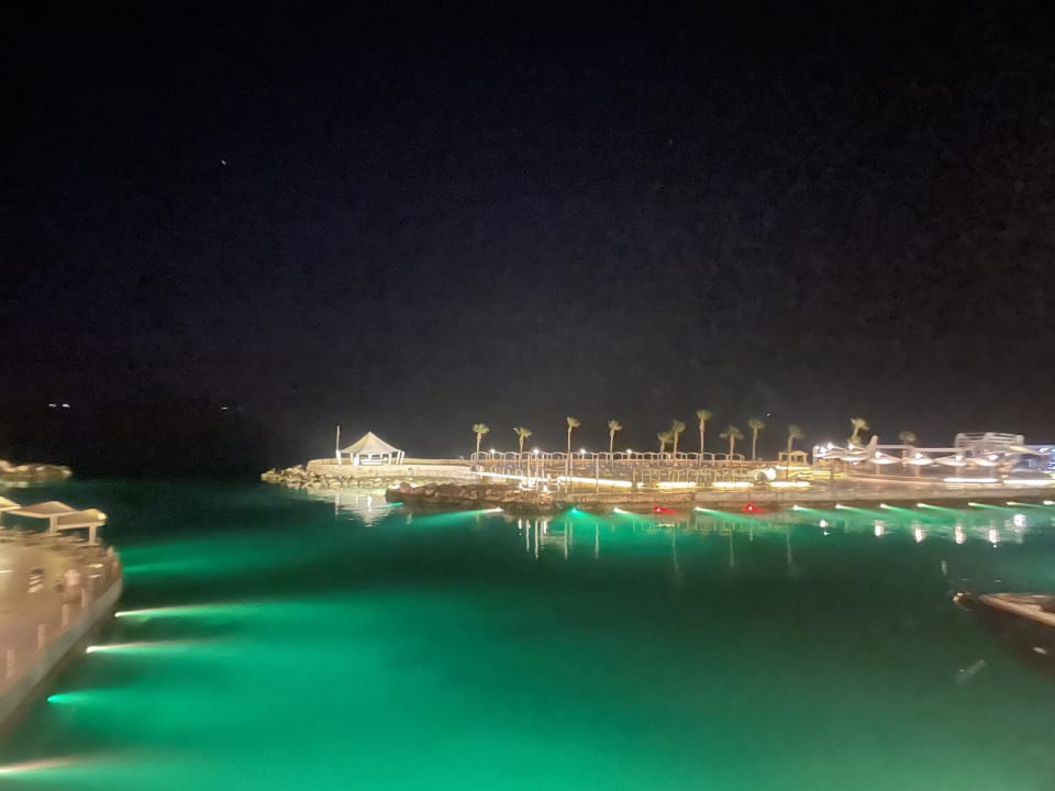 Ausblick Pickalbatros Citadel Resort