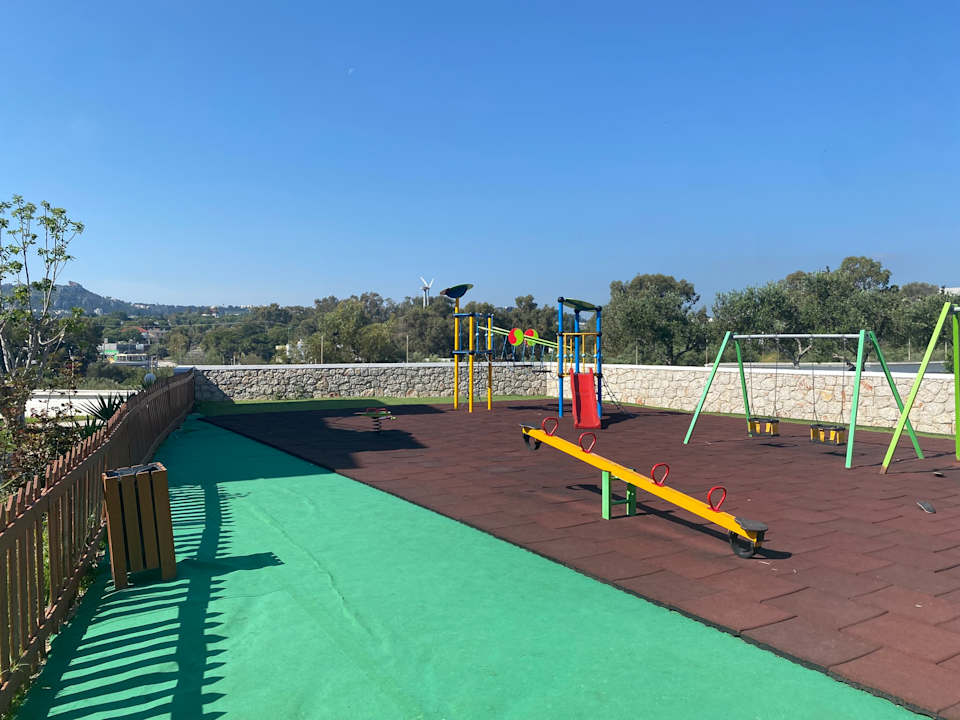 Sport & Freizeit Virginia Family Resort