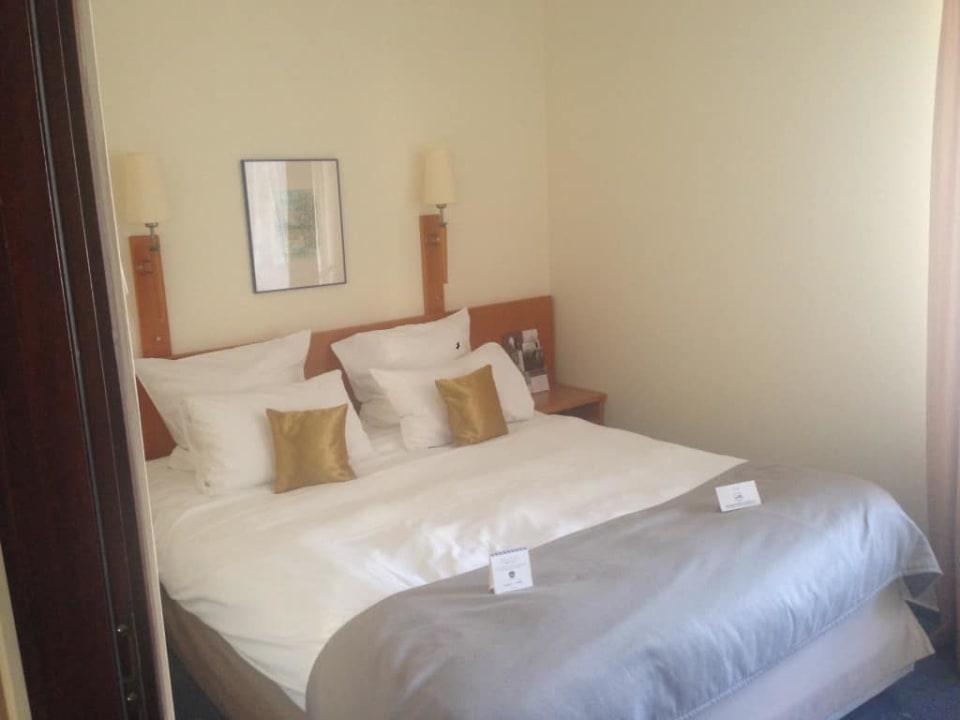 Wyposażenie Hotel Zamojski & SPA