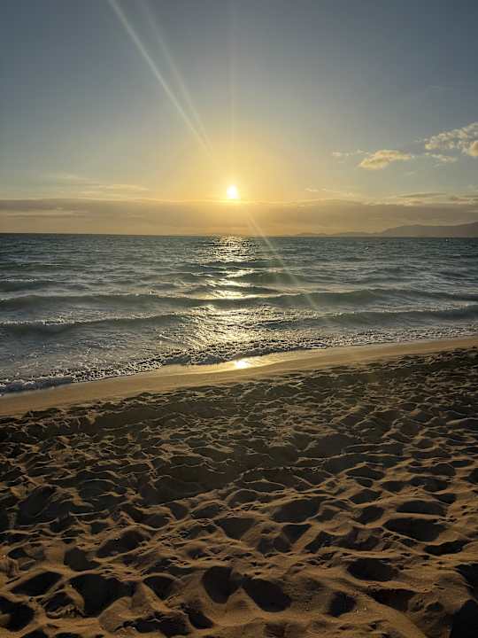Strand Hotel & Appartements Leman