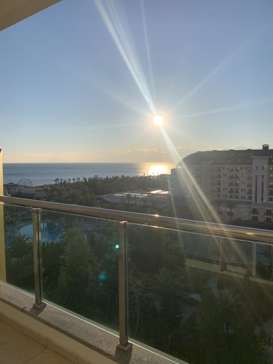 Zimmer Hotel Delphin Imperial