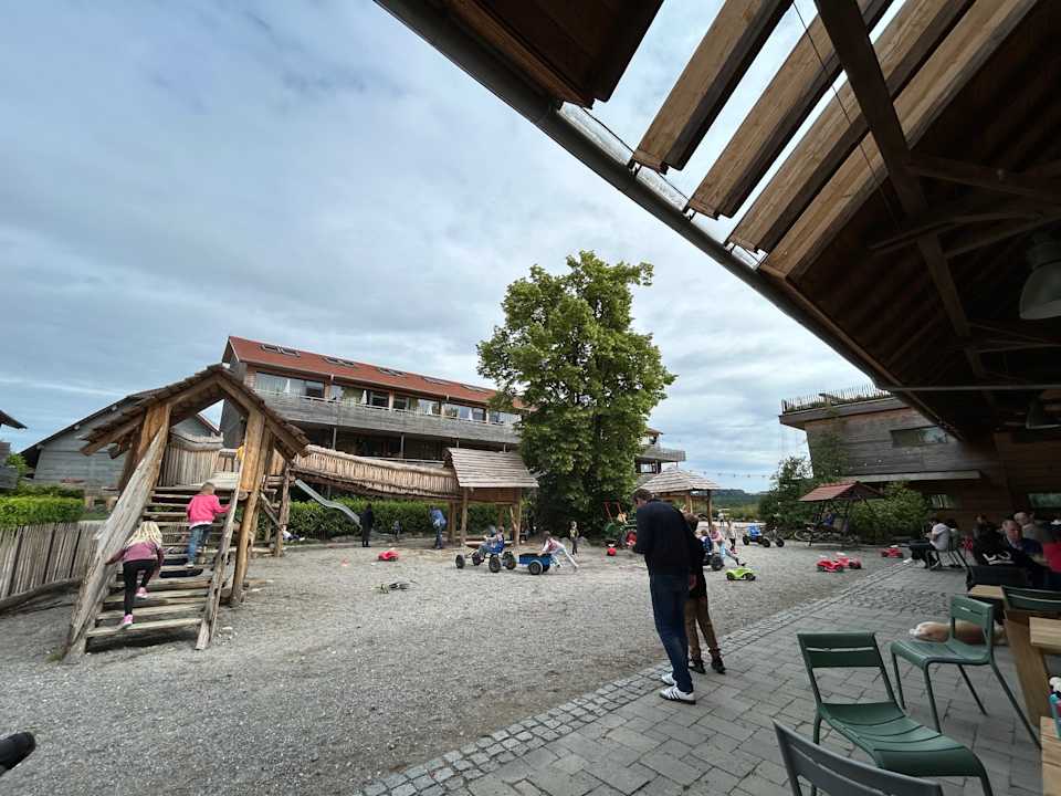 Sport & Freizeit Gut Hügle Erlebnisbauernhof