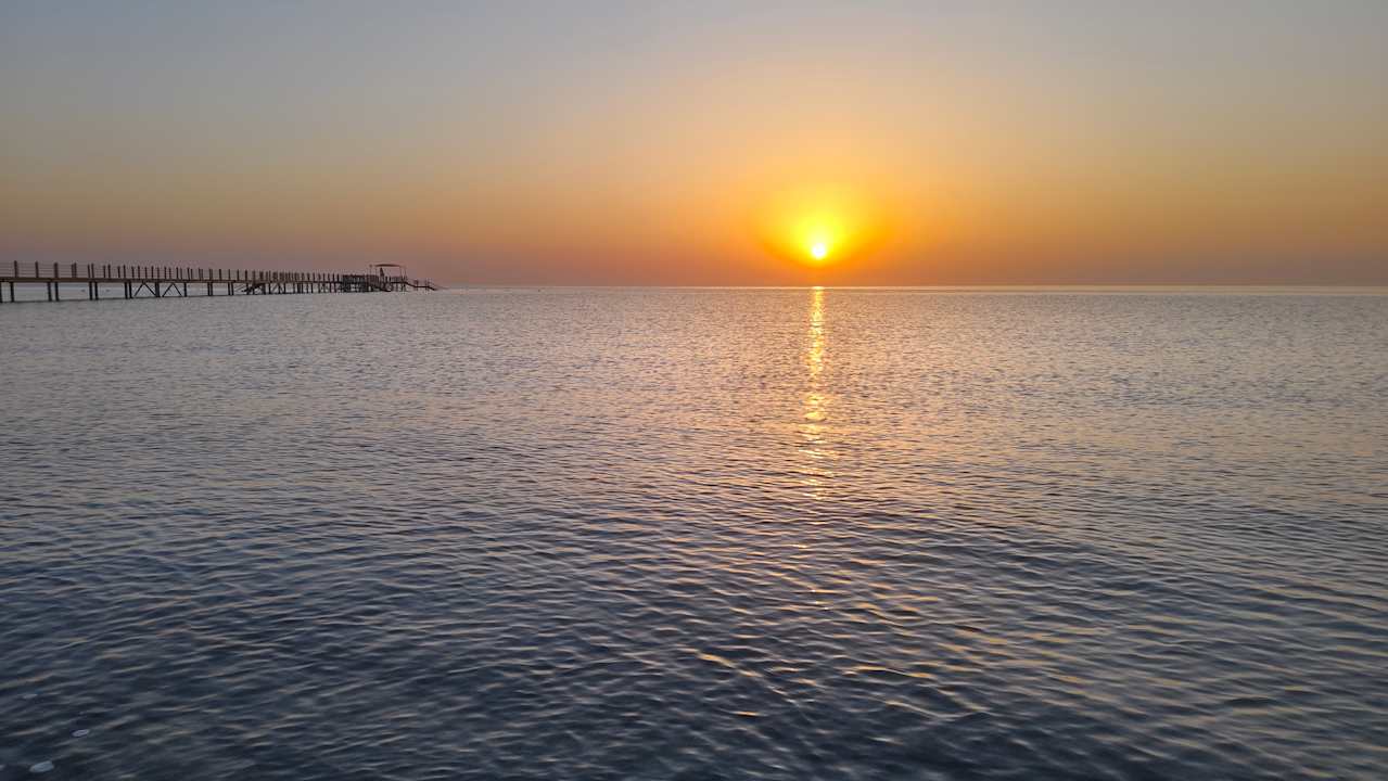 Strand SUNRISE Anjum Resort Marsa Alam