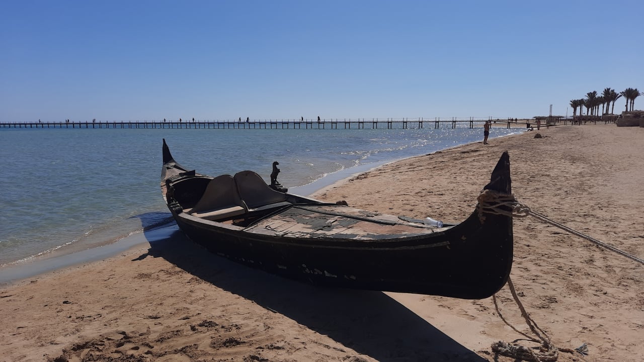 Strand Casa Mare Resort