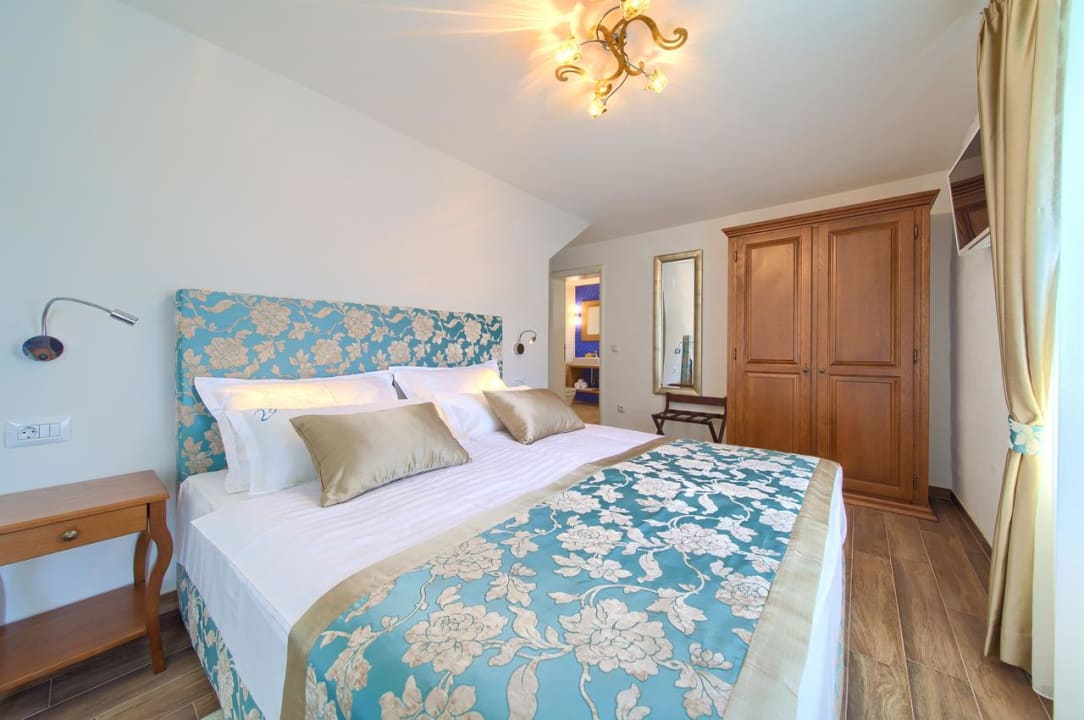 Zimmer Luxury Villa Ive With Heated Pool, Finnish Sauna, Infrared Sauna, Pet Friendly