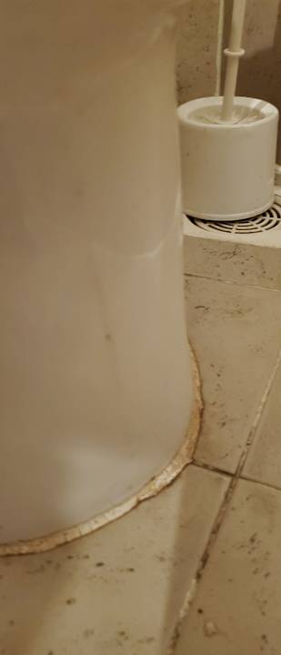 Zimmer Bliss Nada Beach Resort