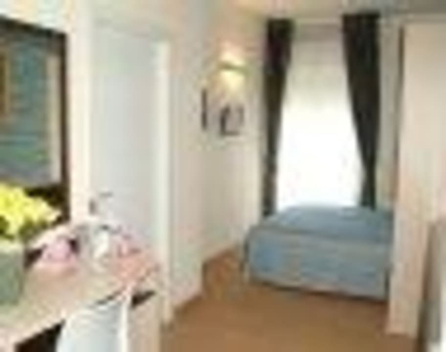 Camera Hotel Massimo