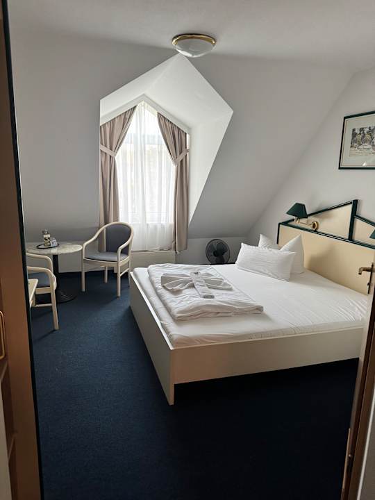 Zimmer Hotel 3 Linden