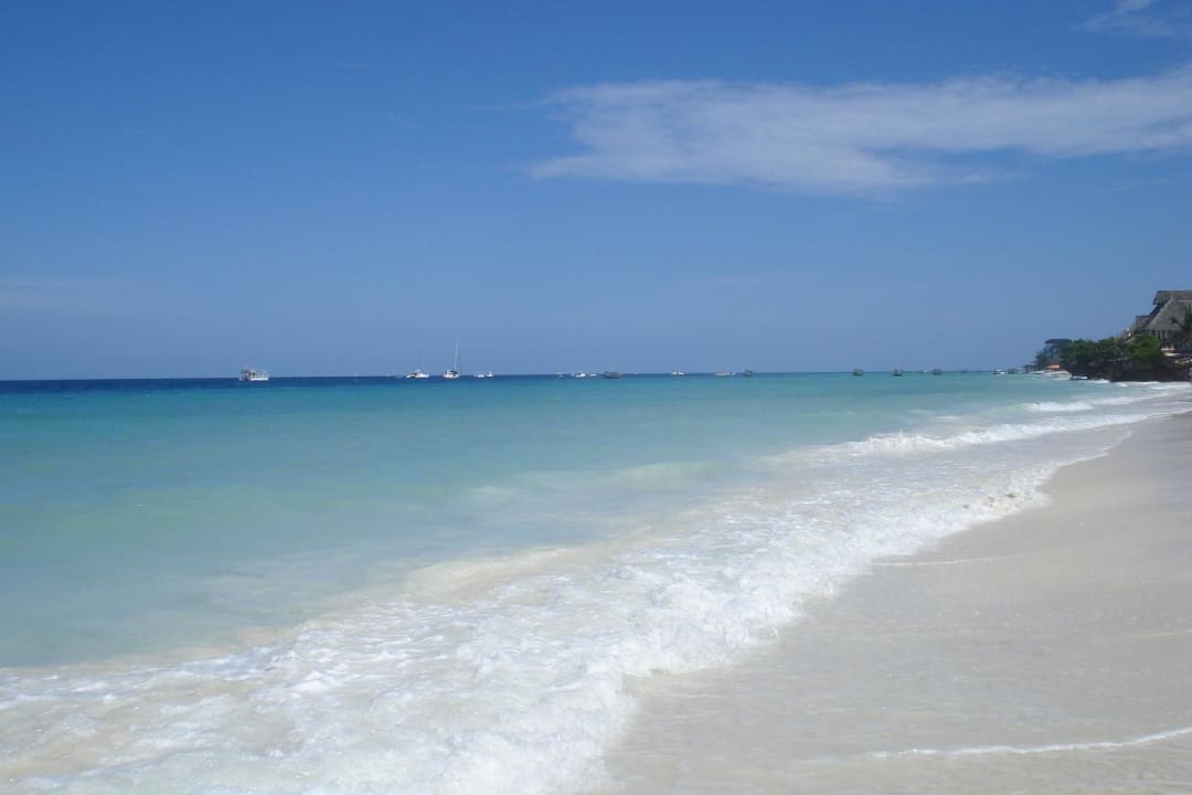 Traumhaft Royal Zanzibar Beach Resort