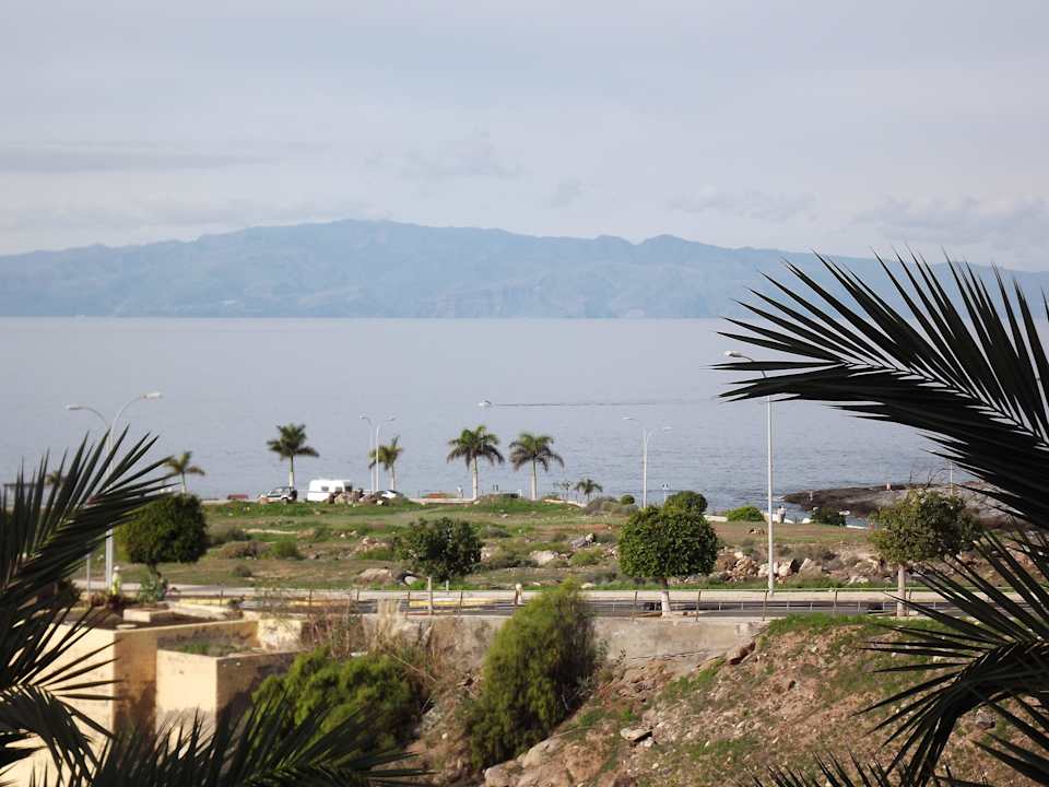 Hotel Bahia Principe Adeje Bahia Principe Sunlight Costa Adeje