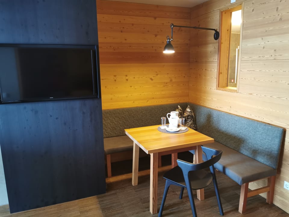 Zimmer Mountain Resort Feuerberg