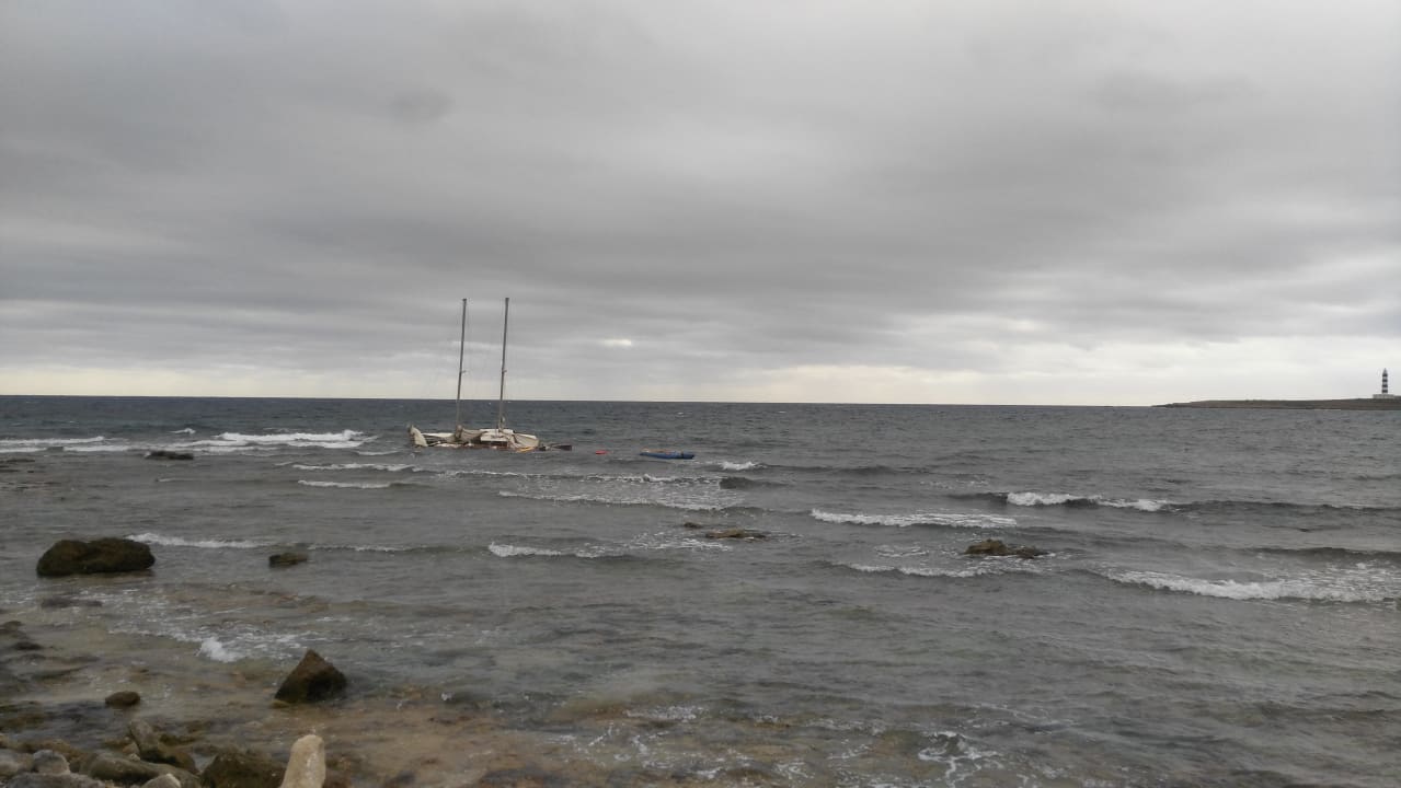 Strand Hotel Xaloc Playa