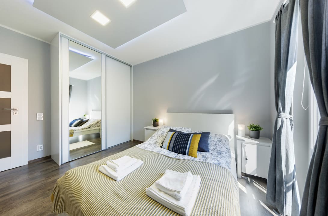 Zimmer Friendly Apartments Rynek