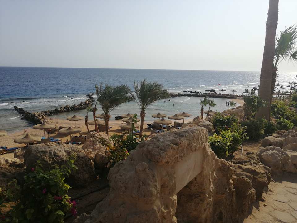 Strand Pickalbatros Citadel Resort