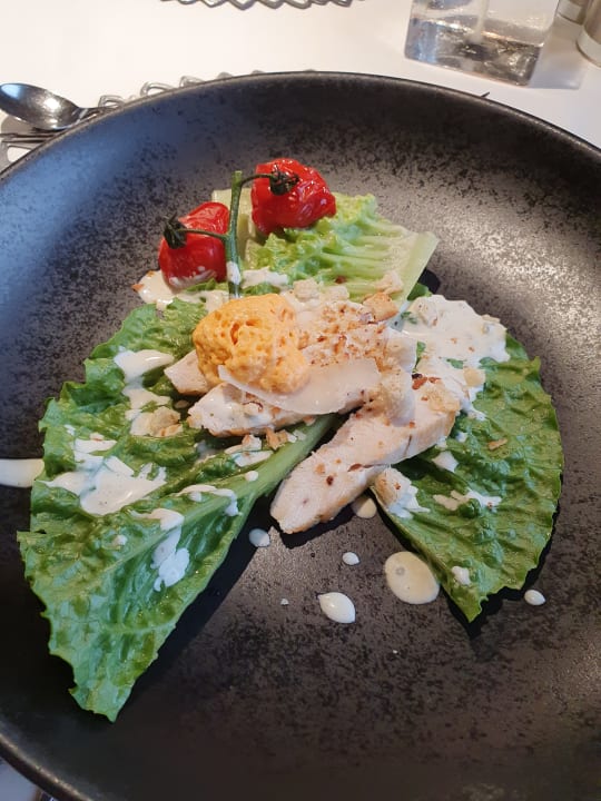 Gastro Hotel Winzer - Nur wir Zwei