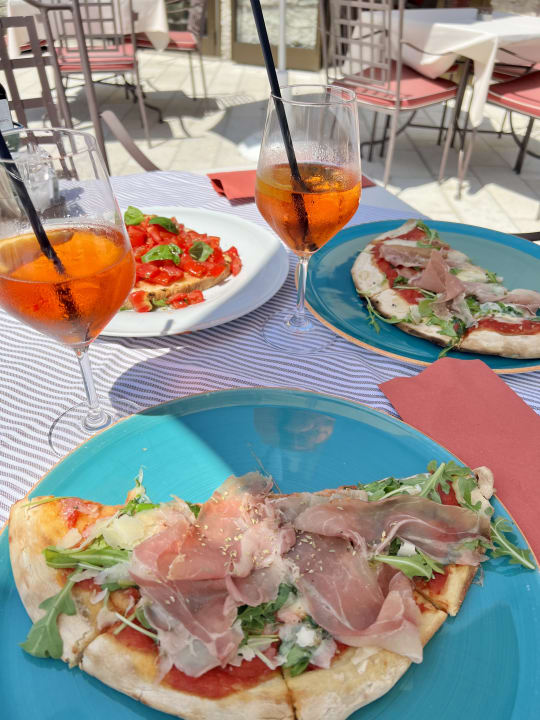 Gastro Hotel Caravel
