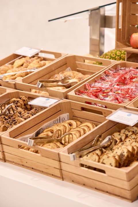 Gastro Ahoi! Urban Beach Hotel