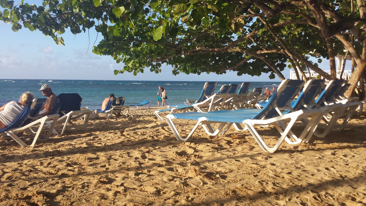 Strand Bahia Principe Grand El Portillo