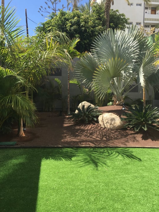 Aussenbereich, Essplätze LABRANDA Marieta - Adults only