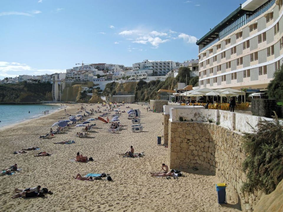 Hotel Sol e Mar Hotel Sol e Mar Adults Only