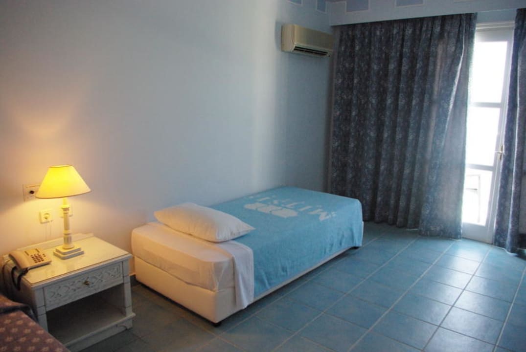 Pokój Mitsis Summer Palace