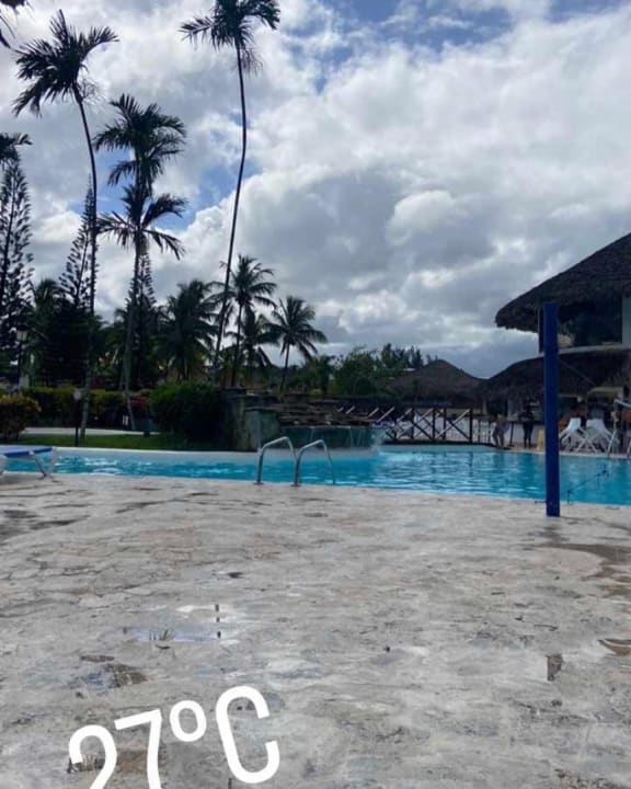 Pool Marien Puerto Plata