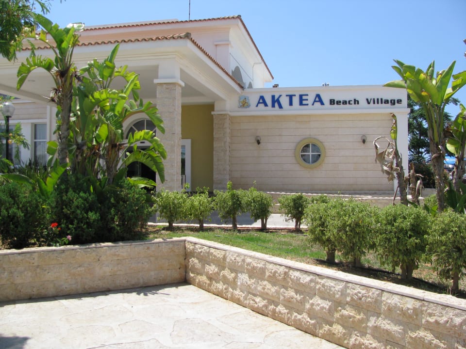 Sonstiges Aktea Beach/Holiday Village