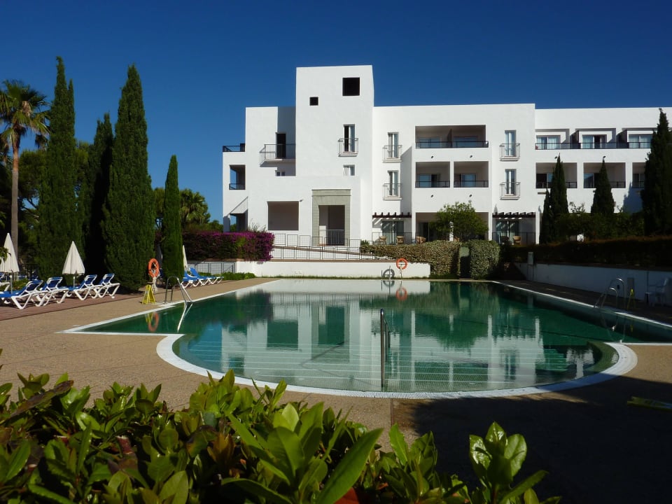 Costa Luz Resort Fuerte Conil-Resort