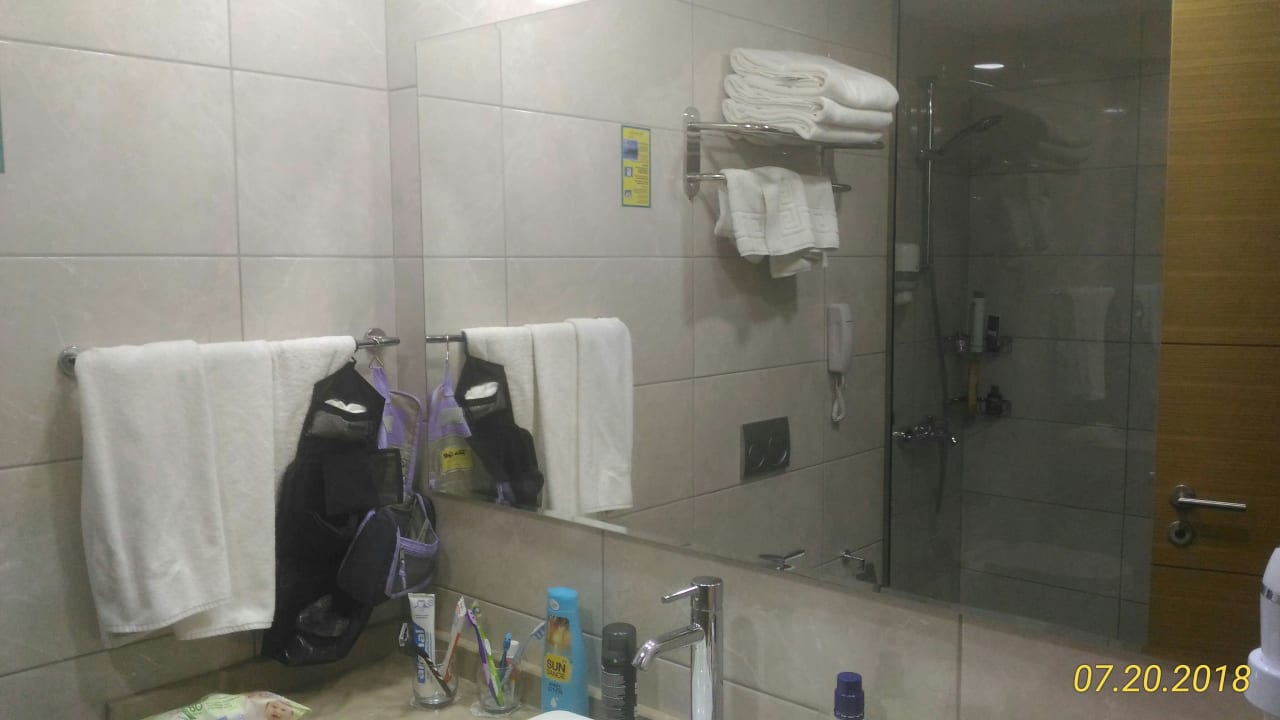 Zimmer Salamis Bay Conti Resort Hotel & Casino