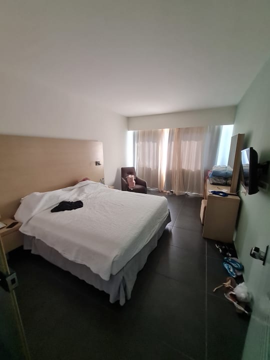 Zimmer Atlantica Mikri Poli Kos
