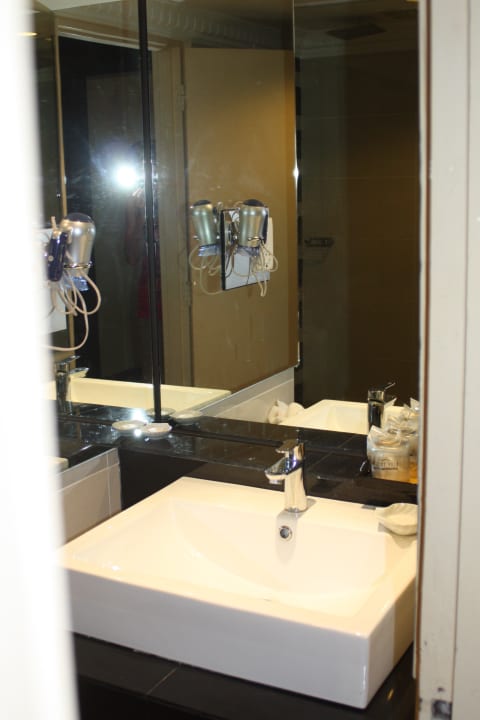 Bad HOLIDAY VILLA BEACH RESORT & SPA LANGKAWI KEDAH