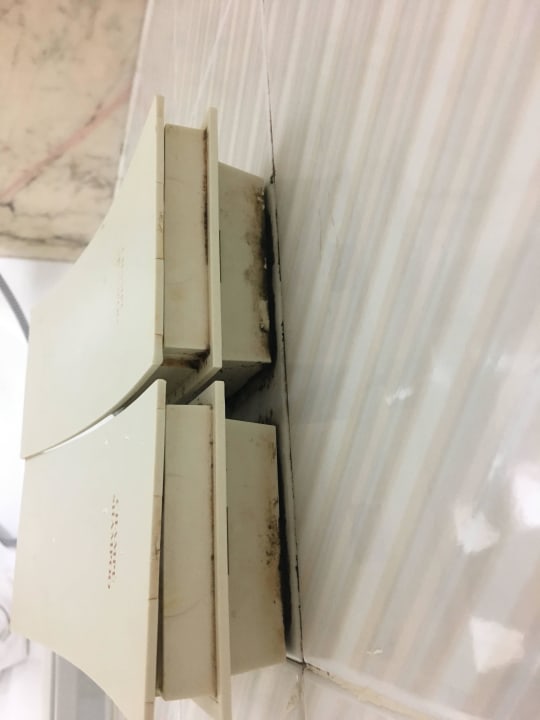 Seifenspender Hotel Grand Teguise Playa