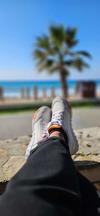 Ausblick Melas Resort Hotel