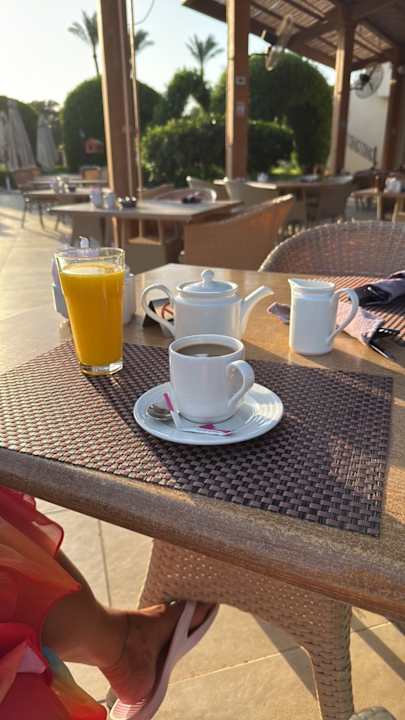 Gastro Cleopatra Luxury Beach Resort Makadi Bay - Adults only