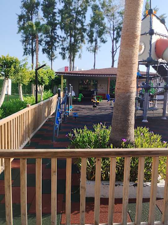 Gastro allsun Numa Club Side