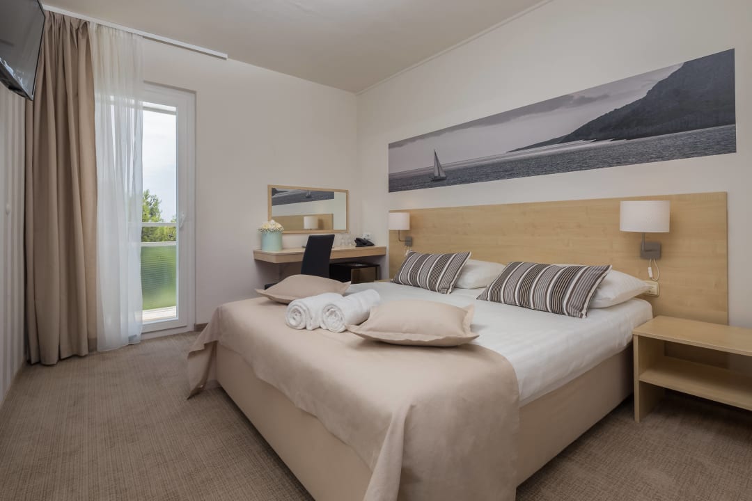 Zimmer Villas Arausana & Antonina