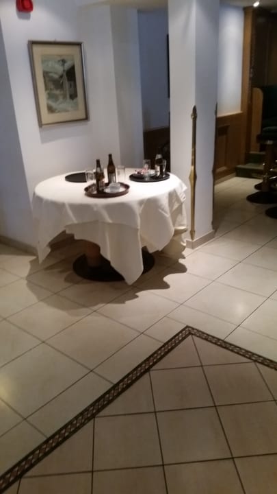 Gastro Hotel Garni Alpenruh-Micheluzzi