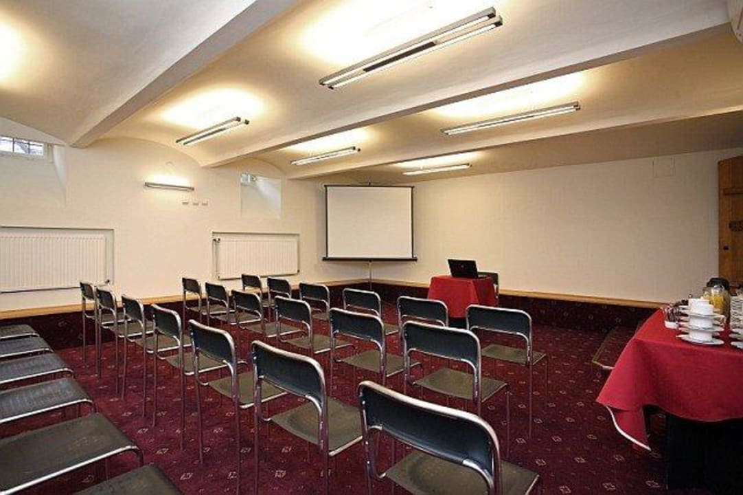 Fortuna Hotel w Krakowie – conference room Hotel Fortuna