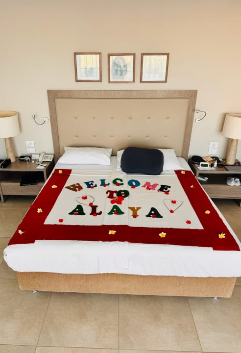 Zimmer Steigenberger Resort Alaya Marsa Alam - Red Sea - Adults only