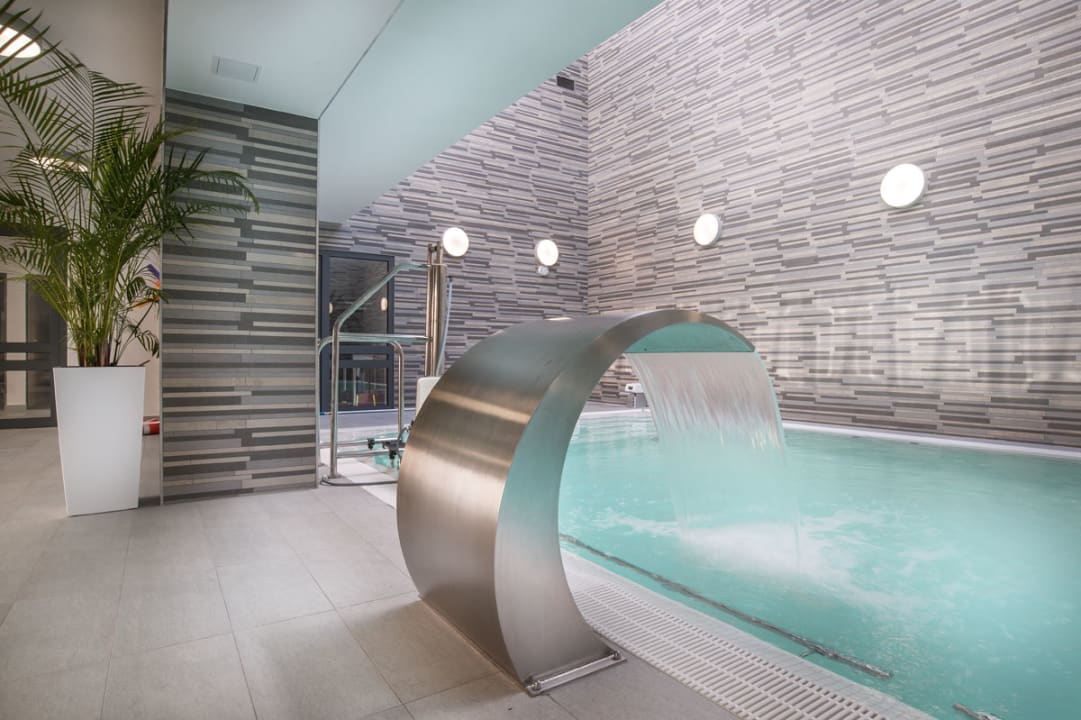 Pool Uzdrowisko Świnoujście S.A. Hotel Admiral I