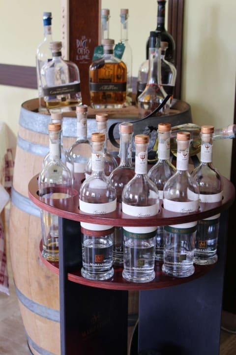 Ambienti hotel Costaverde Hotel Club Costaverde