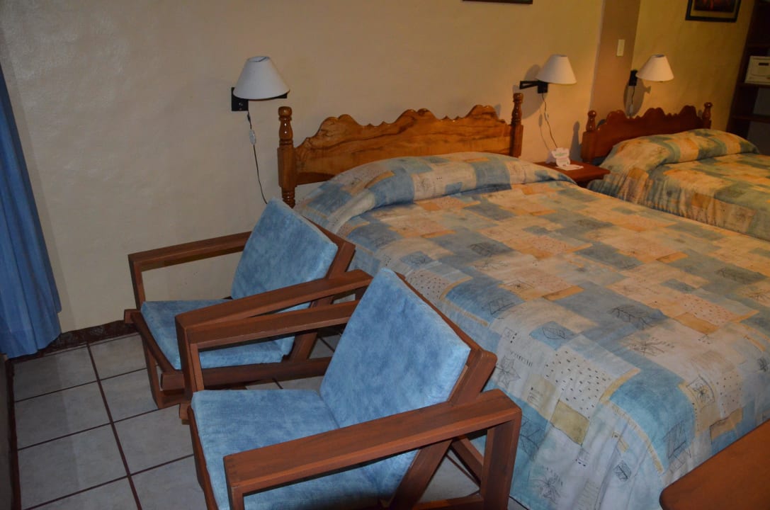 Smithsonian Zimmer Arenal Observatory Lodge & Spa