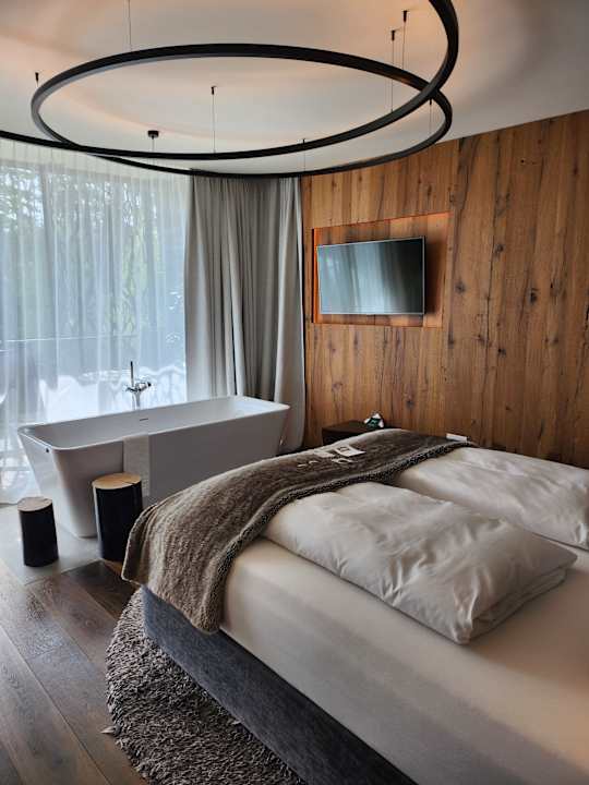 Zimmer Workation by Reischlhof